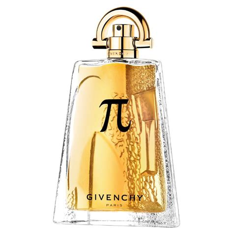 pi givenchy parfum|givenchy pi price.